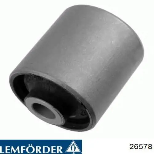 Купити 26578 Lemforder Сайлентблок задньої балки