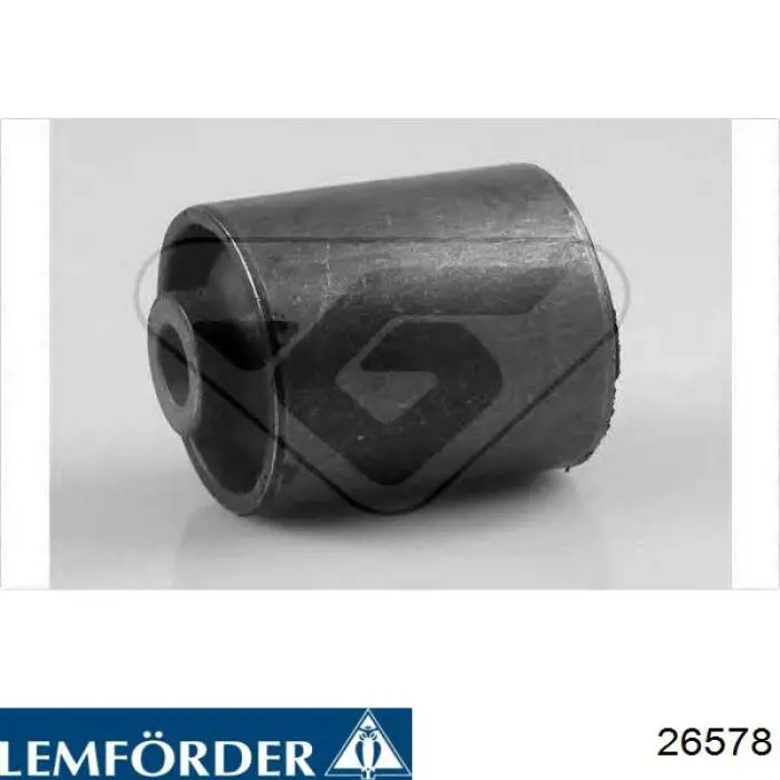 26578 Lemforder Сайлентблок балки моста