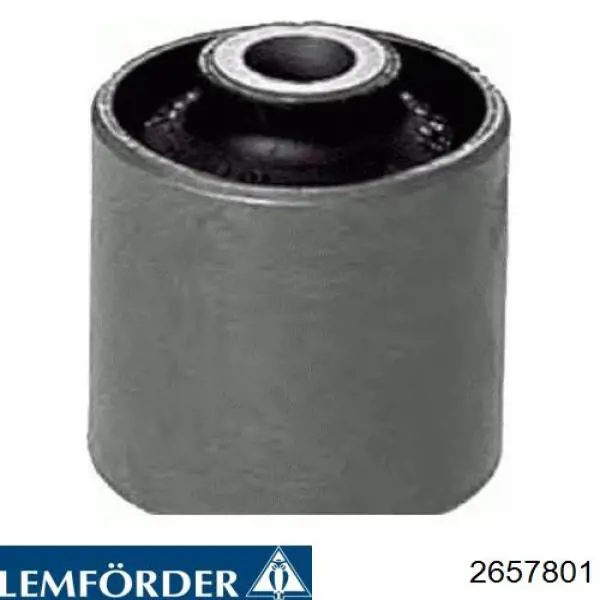 Сайлентблок задньої балки/підрамника Lemforder 2657801 ціна, від 14.81 USD