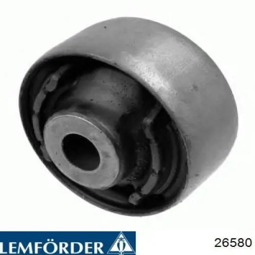 26580 Lemforder Сайлентблок переднього нижнього важеля