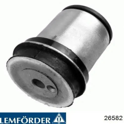 Купити 26582 Lemforder Сайлентблок задньої балки