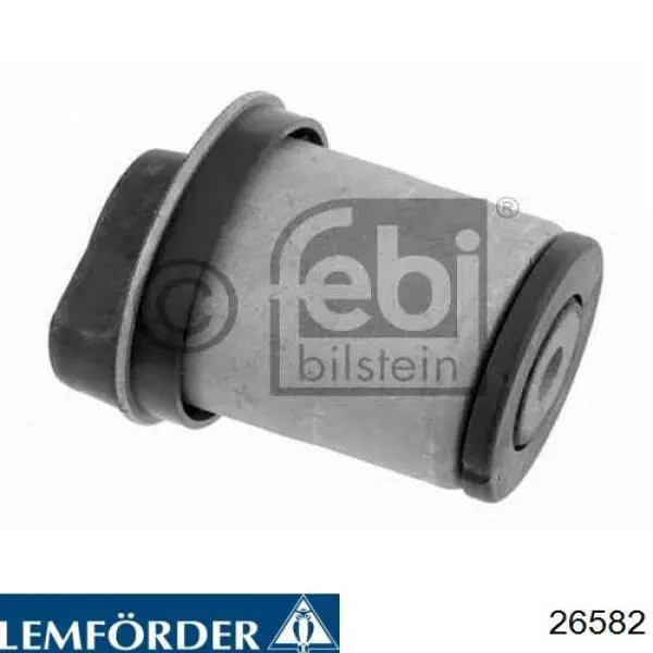 Сайлентблок задньої балки/підрамника Lemforder 26582 ціна, від 19.01 USD