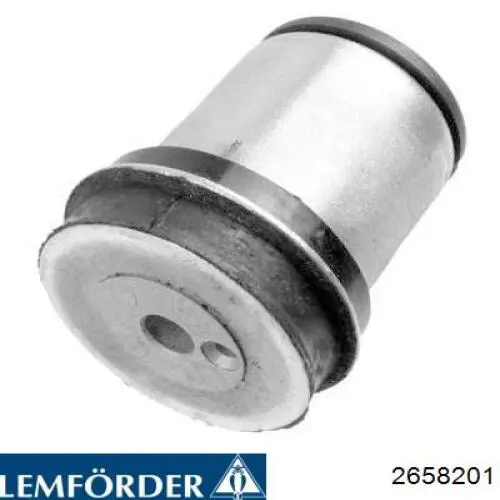 Купити 2658201 Lemforder Сайлентблок задньої балки