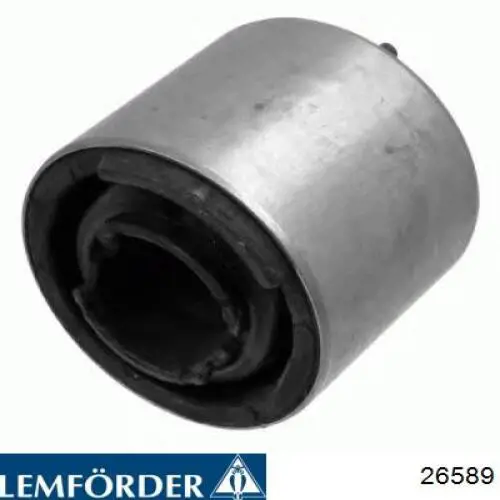 Сайлентблок переднього важеля 26589 Lemforder