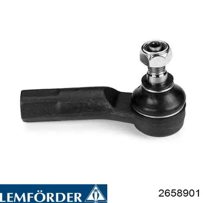 Сайлентблок нижнього важеля передньої підвіски Lemforder 2658901 ціна, від 17.88 USD