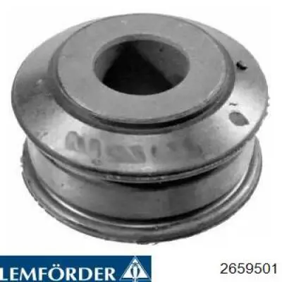 Подушка стабілізатора Lemforder 2659501 ціна, від 5.80 USD