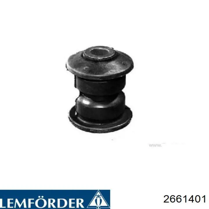 Купити 2661401 Lemforder Сайлентблок передньої підвіски