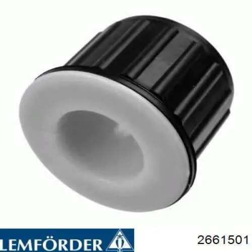 Серьга задньої ресори Lemforder 2661501 ціна, від 44.06 USD