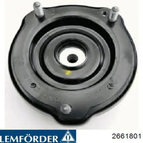 Опора амортизатора заднього Mercedes A2303260064 ціна, від 29.20 USD