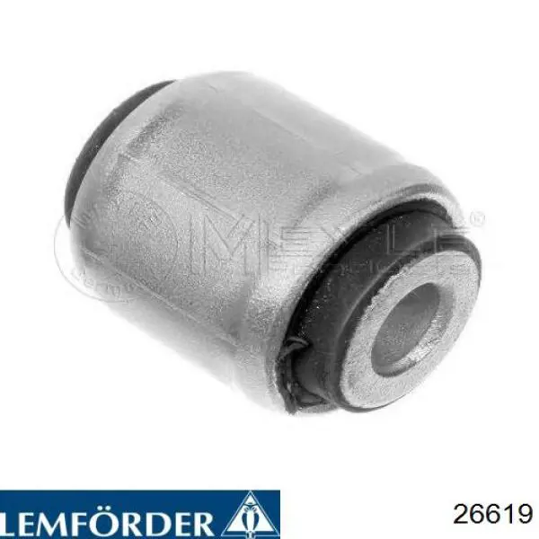 26619 Lemforder Сайлентблок верхнього важеля