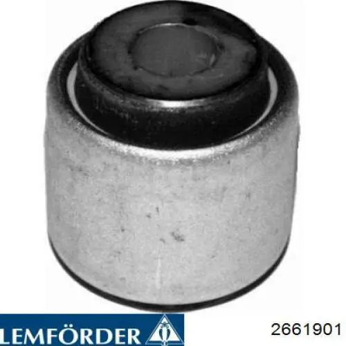 Сайлентблок заднього важеля Lemforder 2661901 ціна, від 11.67 USD