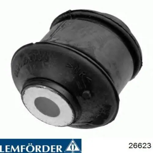 Купити 26623 Lemforder Сайлентблок цапфи задньої