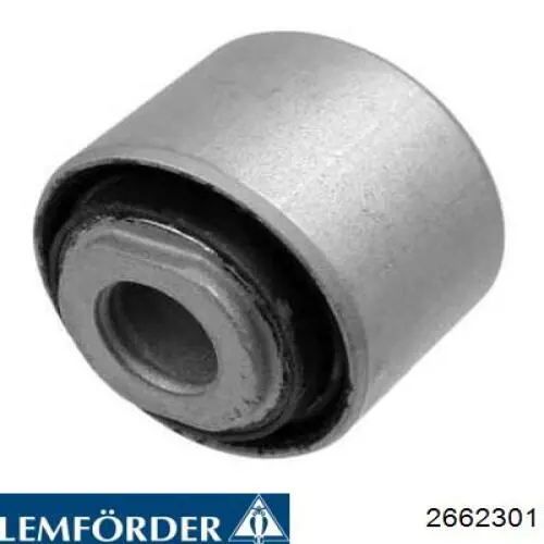 Купити 2662301 Lemforder Сайлентблок цапфи задньої