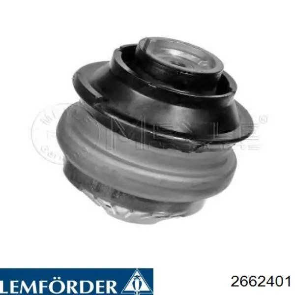 Купити 2662401 Lemforder Подушка (опора) двигуна ліва/права