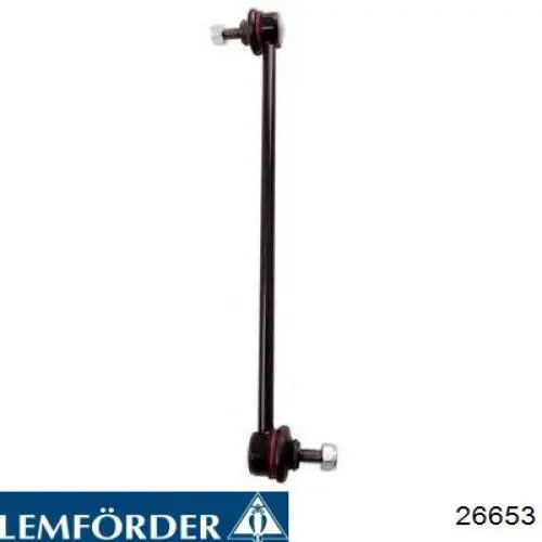 26653 Lemforder Тяга переднього стабілізатора