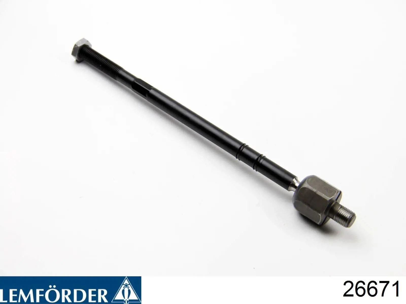 26671 Lemforder Тяги кермові