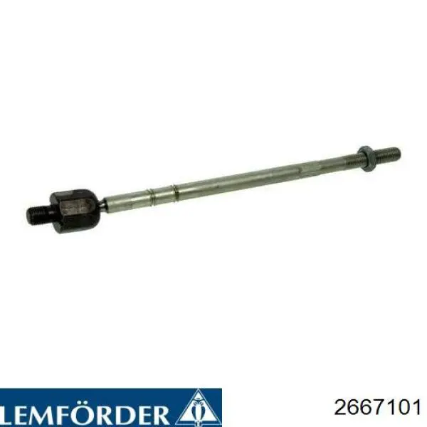 Рулевая тяга LEMFORDER 2667101