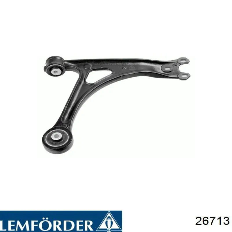 Купити 26713 Lemforder Рульовий наконечник