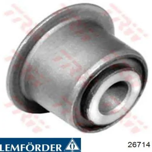 26714 Lemforder Поперечний важіль