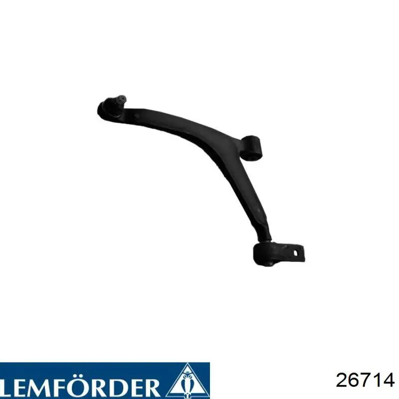 Ходова Lemforder 26714