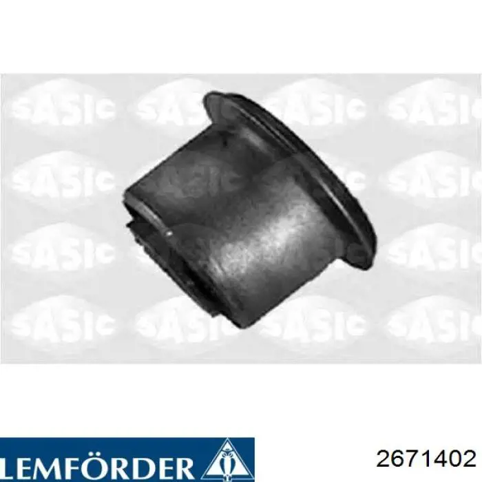 Важіль передній лівий Lemforder 2671402 ціна, від 75.15 USD