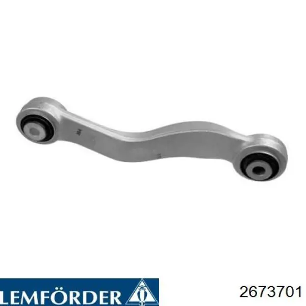 Важіль передній лівий Lemforder 2673701 ціна, від 83.84 USD