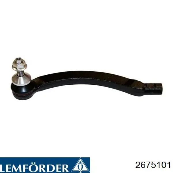 Купити 2675101 Lemforder Рульовий наконечник