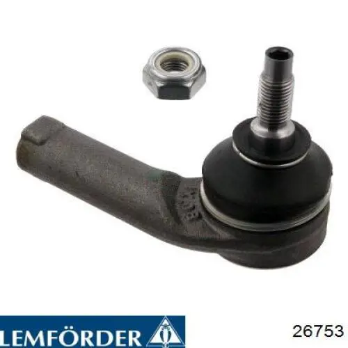 Купити 26753 Lemforder Рульовий наконечник