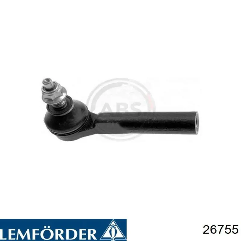 Купити 26755 Lemforder Рульовий наконечник