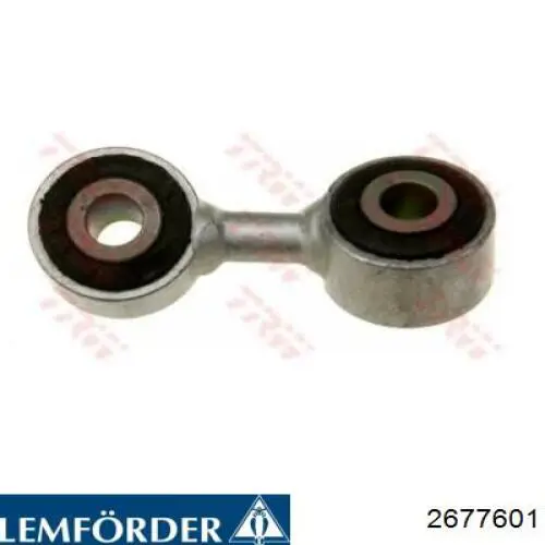 Купити 2677601 Lemforder Яйця стабілізатора заднього