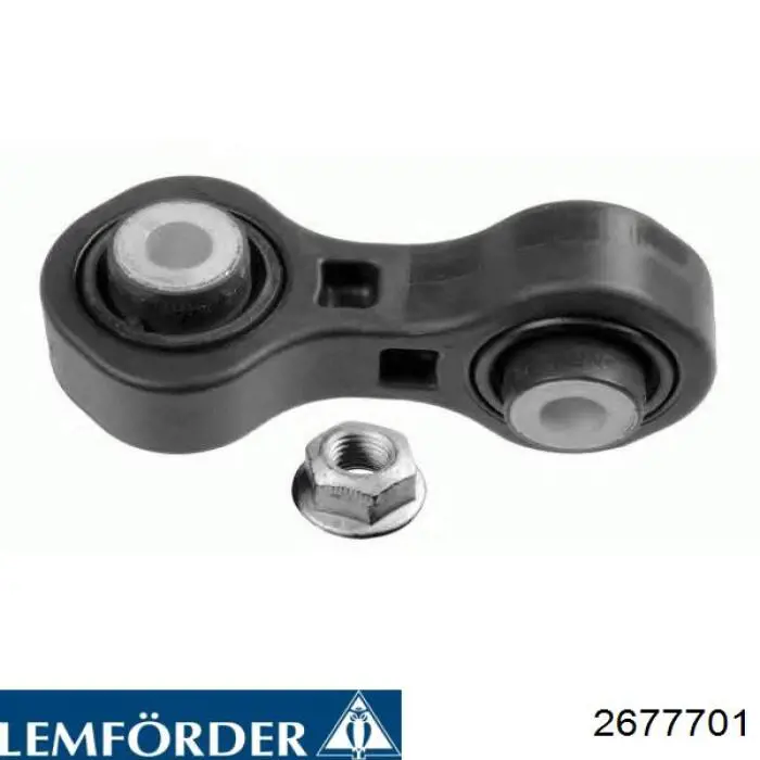 Купити 2677701 Lemforder Солдатик правий