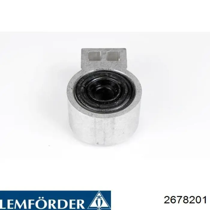 2678201 Lemforder Сайлентблок переднього нижнього важеля