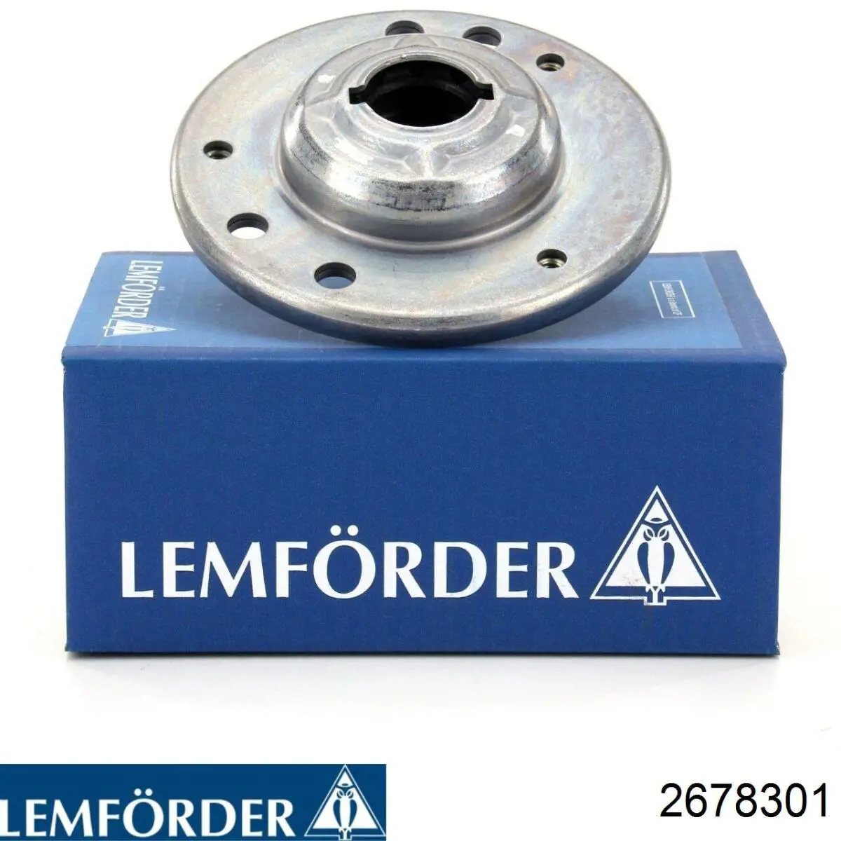 Опора амортизатора переднього 2678301 Lemforder