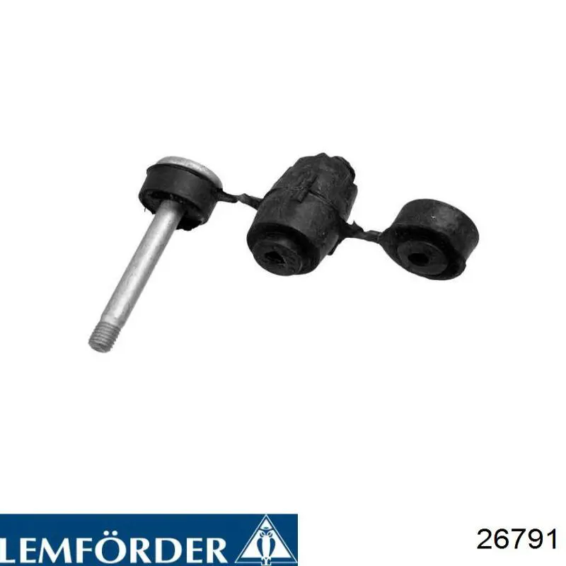 Купити 26791 Lemforder Тяжка стабілізатора переднього