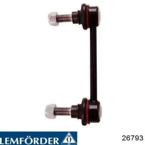 Купити 26793 Lemforder Солдатик стабілізатора, заднього