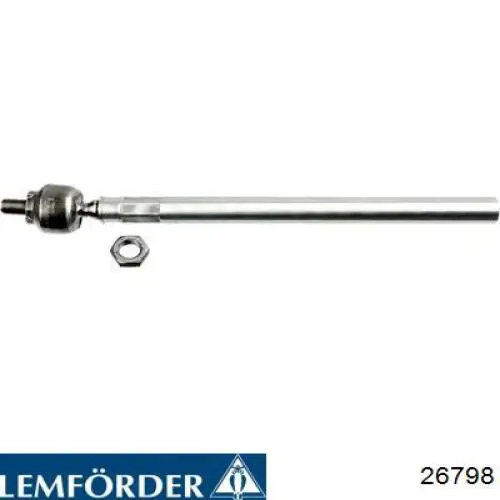 Купити 26798 Lemforder Рульовий наконечник