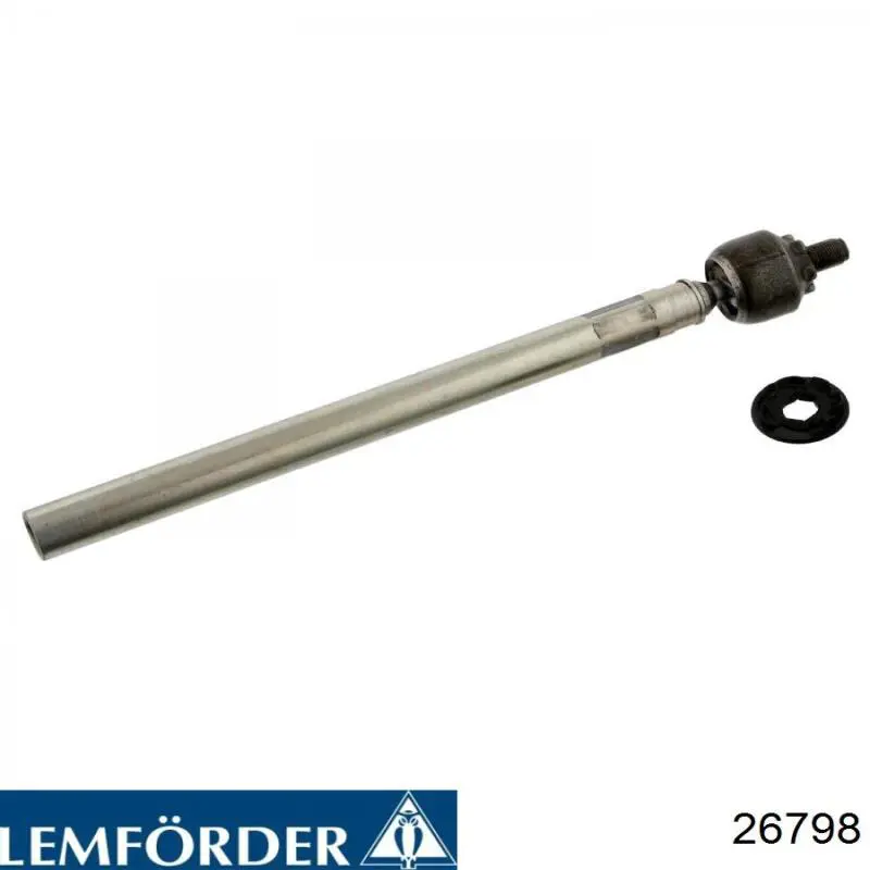 Рульовий наконечник 26798 Lemforder