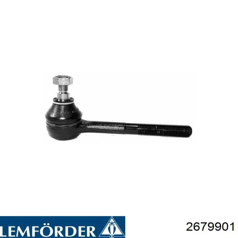 Купити 2679901 Lemforder Рульовий наконечник