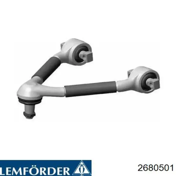 Важіль задньої підвіски поперечний Febi 176981 ціна, від 266.30 USD