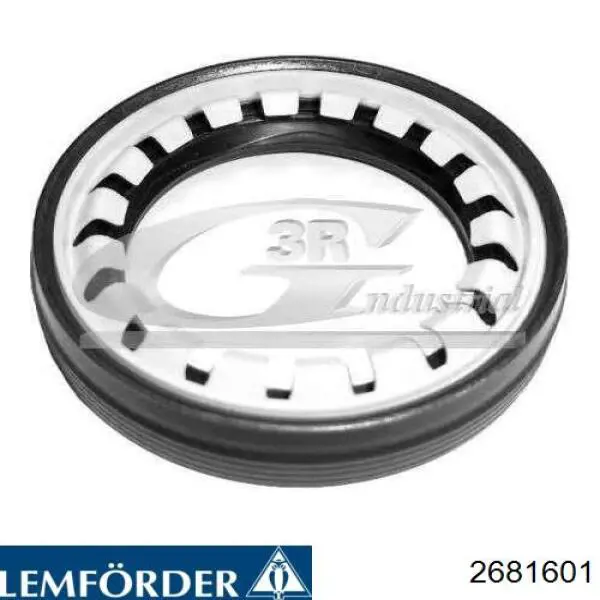 Опора стійки амортизатора переднього Lemforder 2681601 ціна, від 15.24 USD