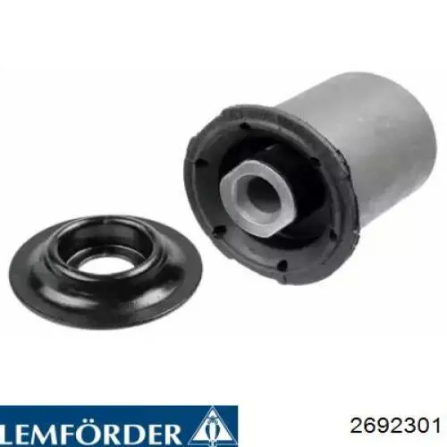 Купити 2692301 Lemforder Сайлентблок передньої підвіски