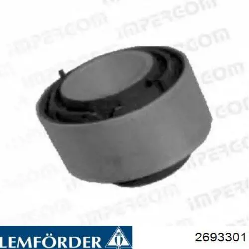 Купити 2693301 Lemforder Втулка стійки переднього стабілізатора