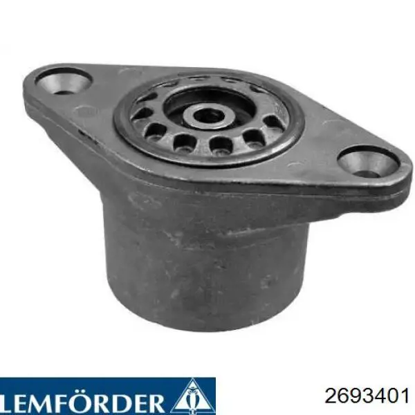 Купити 2693401 Lemforder Опора амортизатора заднього