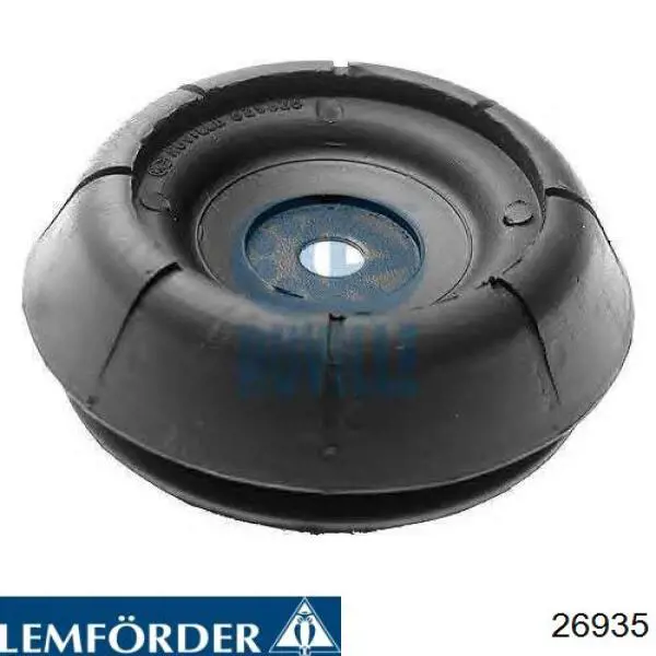 С/блок нижнього важеля Lemforder 26935
