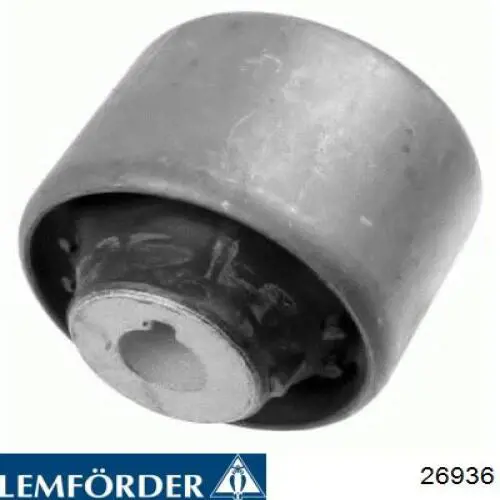 Сайлентблок нижнього важеля передньої підвіски Lemforder 26936 ціна, від 9.36 USD