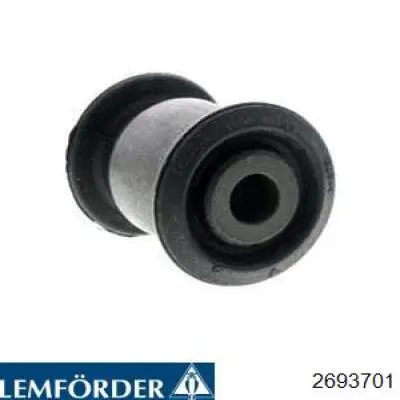 Сайлентблок переднього важеля 2693701 Lemforder