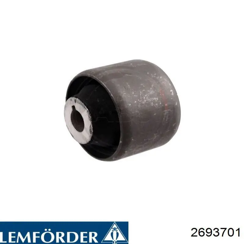 С/блок нижнього важеля Lemforder 2693701