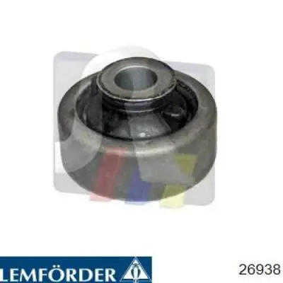 Сайлентблок нижнього важеля передньої підвіски Lemforder 26938 ціна, від 8.46 USD