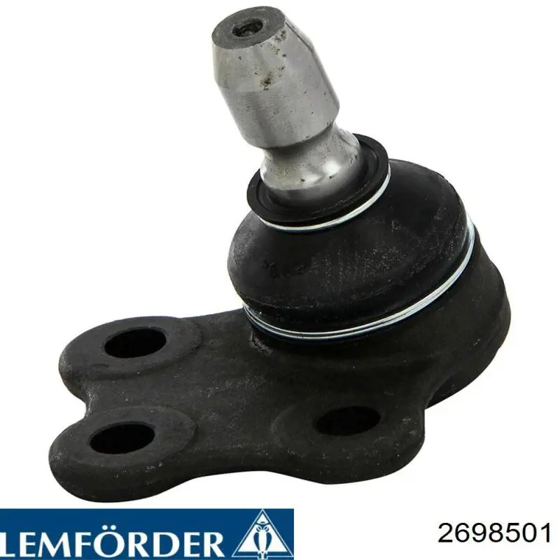 Купити 2698501 Lemforder Кульова опора, нижня