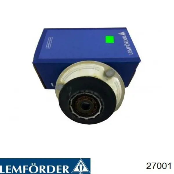 27001 Lemforder Кріплення переднього амортизатора